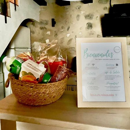 Casa Kika Βίλα Penaguila Εξωτερικό φωτογραφία
