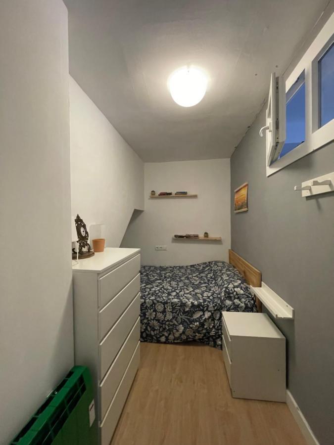 Casa Kika Βίλα Penaguila Εξωτερικό φωτογραφία