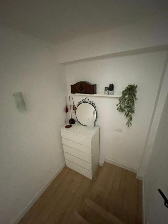 Casa Kika Βίλα Penaguila Εξωτερικό φωτογραφία