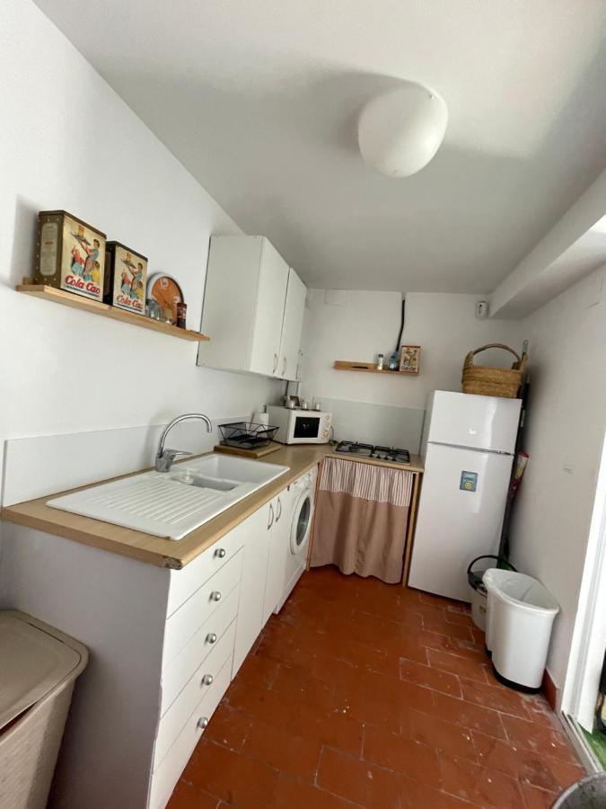Casa Kika Βίλα Penaguila Εξωτερικό φωτογραφία