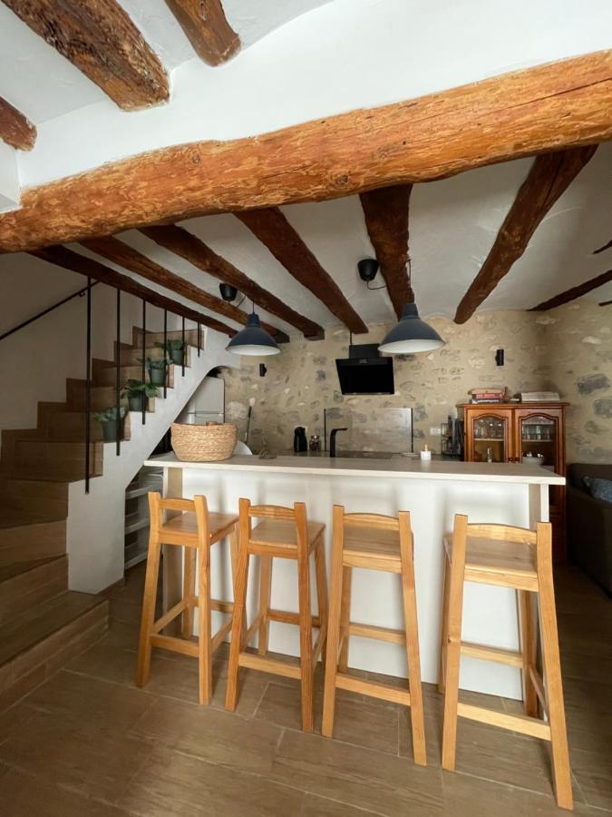 Casa Kika Βίλα Penaguila Εξωτερικό φωτογραφία