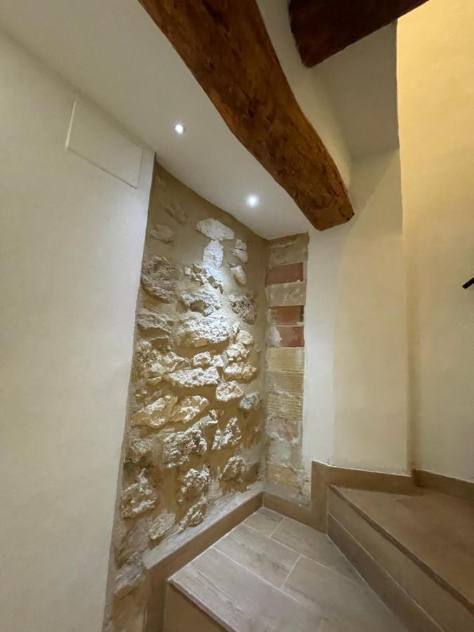Casa Kika Βίλα Penaguila Εξωτερικό φωτογραφία