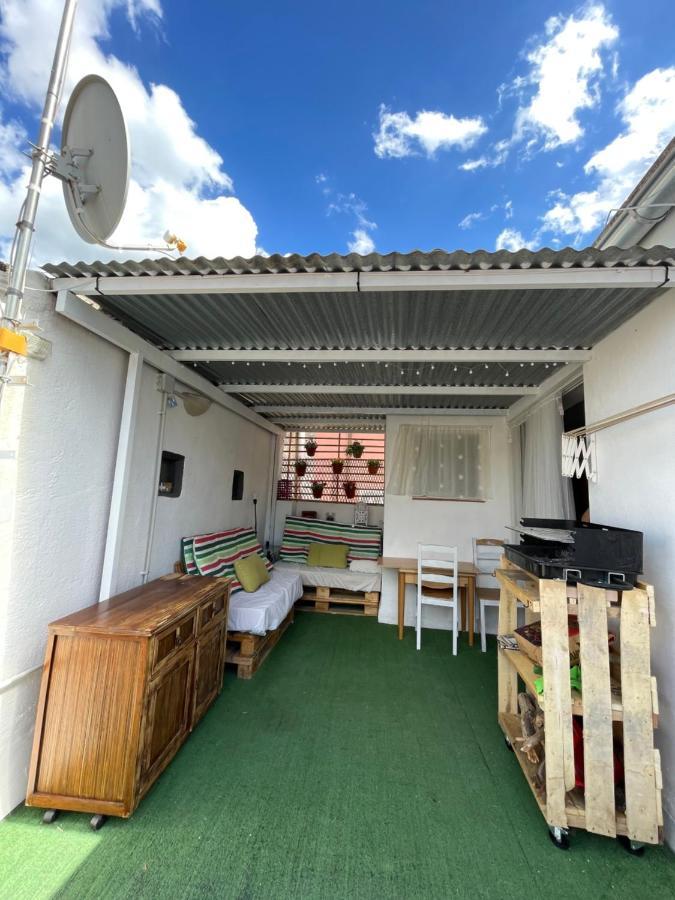 Casa Kika Βίλα Penaguila Εξωτερικό φωτογραφία