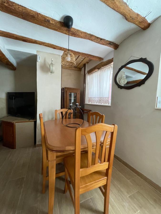 Casa Kika Βίλα Penaguila Εξωτερικό φωτογραφία